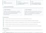 write a professional software requirements document
